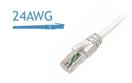 24AWG